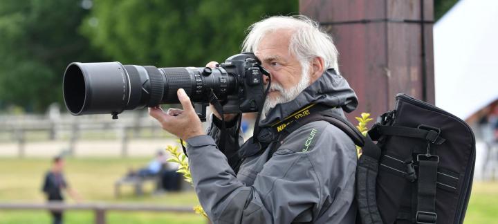 Reportage photo Sceaux