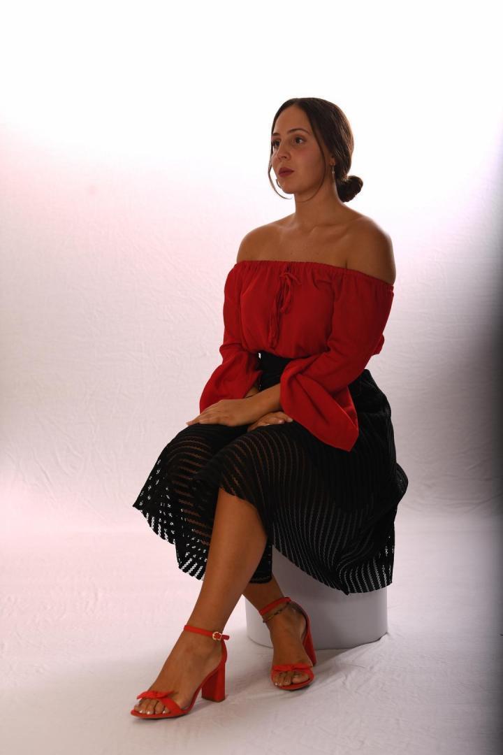 Photographie portrait Sceaux