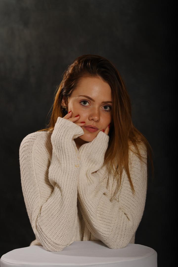 Portrait photographique Sceaux