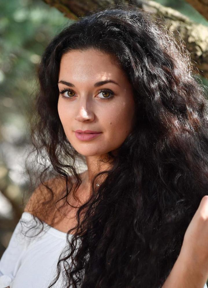 Portrait photographique Sceaux