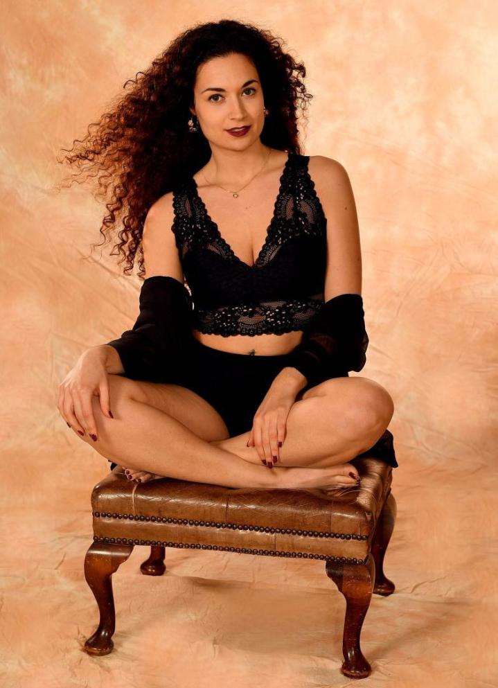 Photographie portrait Sceaux