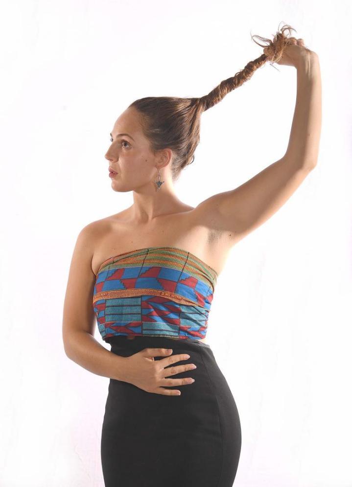 Photo portrait Sceaux